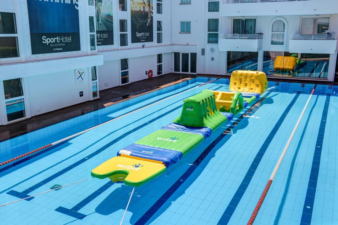 Hoposa Montelin Apartman Port de Pollença Kültér fotó