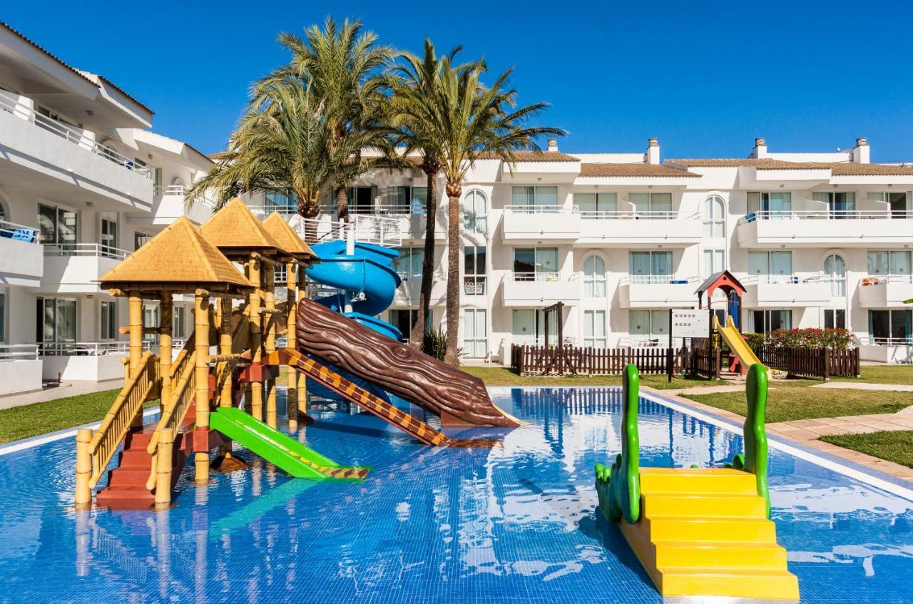 Hoposa Montelin Apartman Port de Pollença Kültér fotó