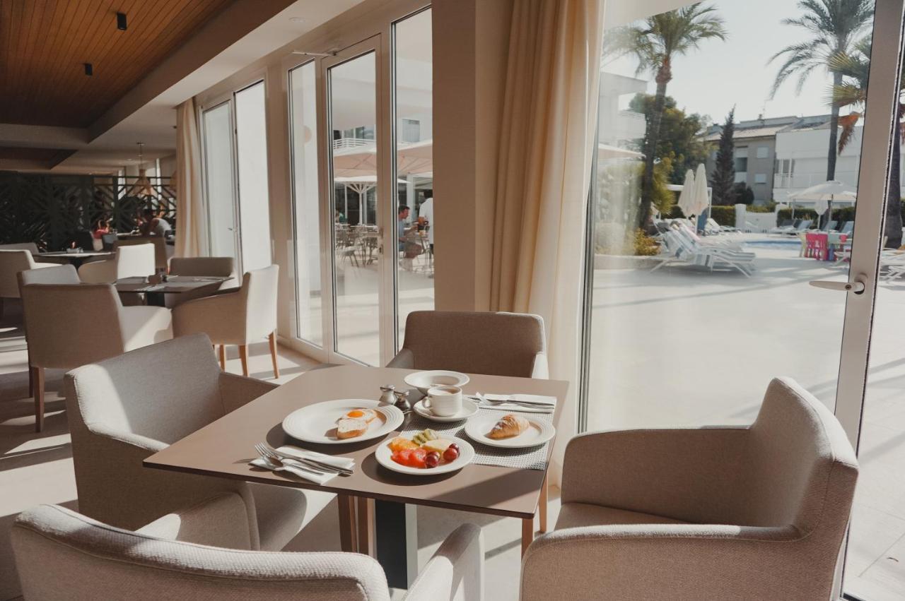Hoposa Montelin Apartman Port de Pollença Kültér fotó