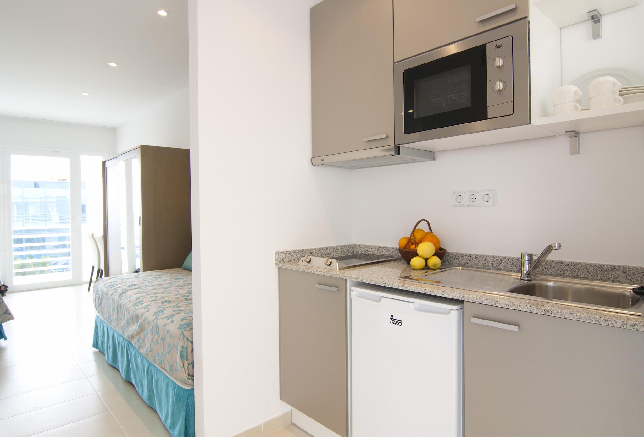 Hoposa Montelin Apartman Port de Pollença Kültér fotó