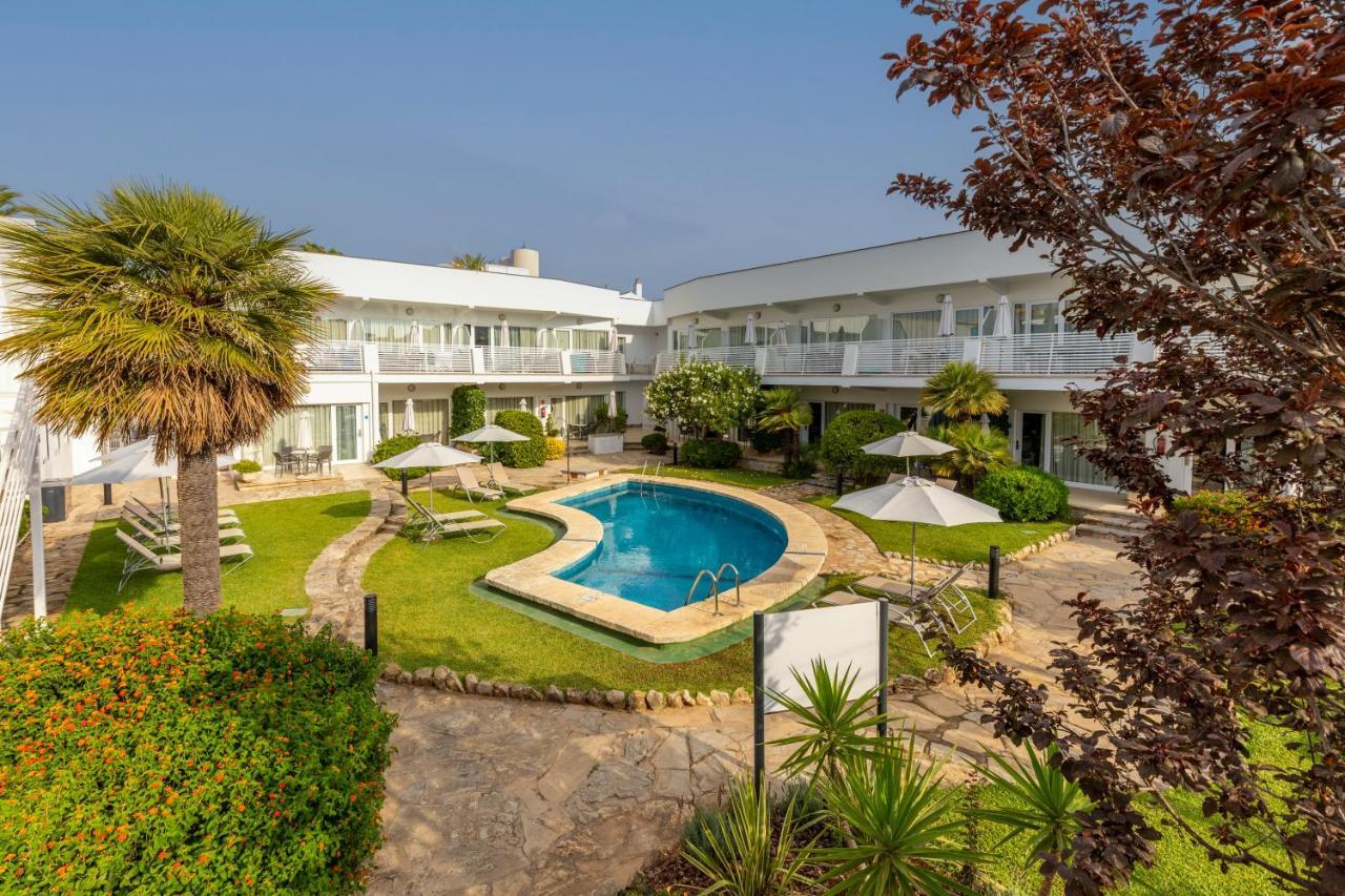 Hoposa Montelin Apartman Port de Pollença Kültér fotó