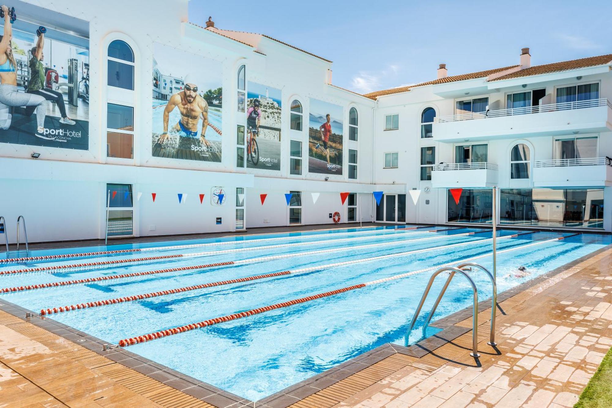 Hoposa Montelin Apartman Port de Pollença Kültér fotó