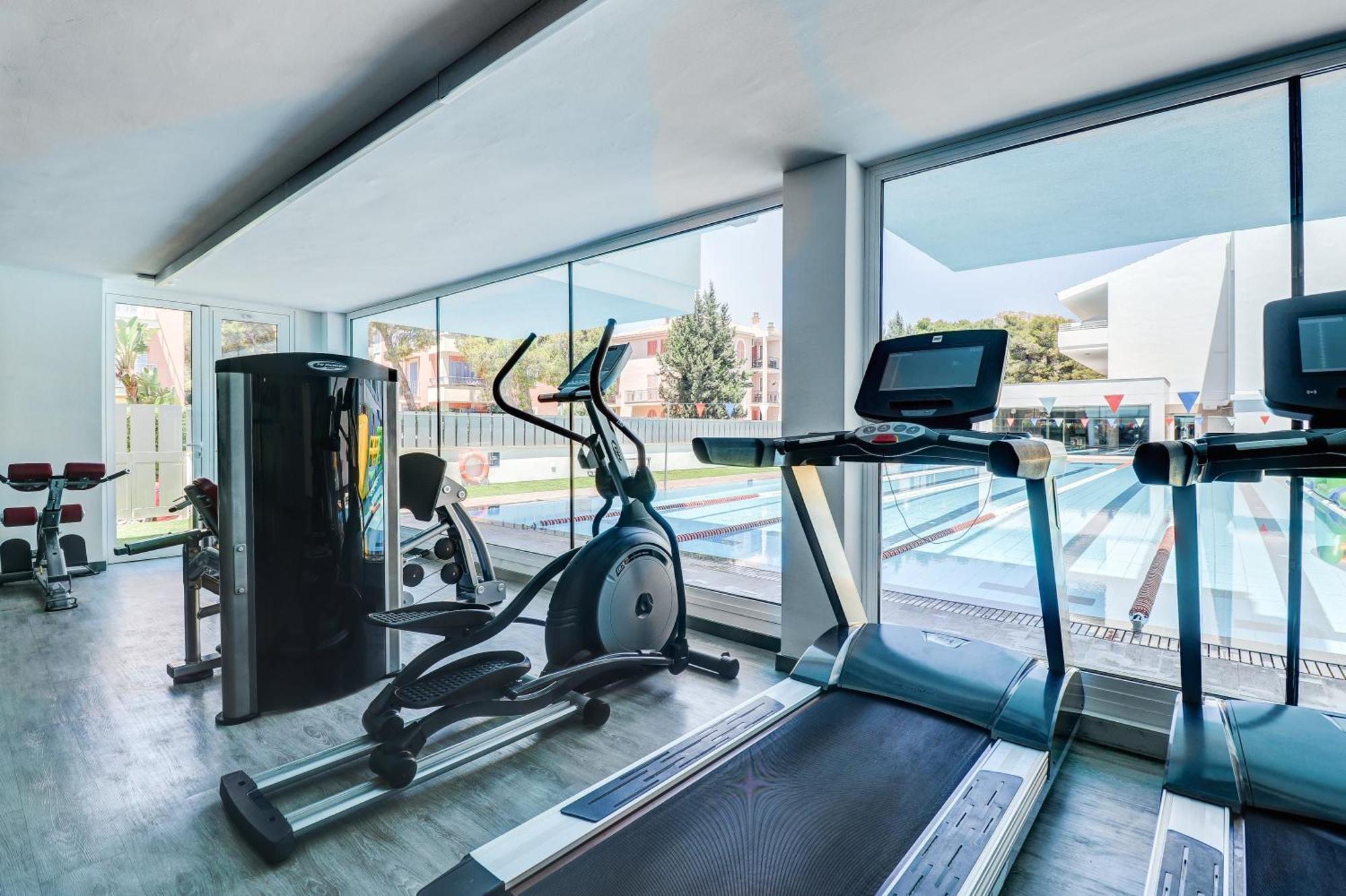Hoposa Montelin Apartman Port de Pollença Kültér fotó