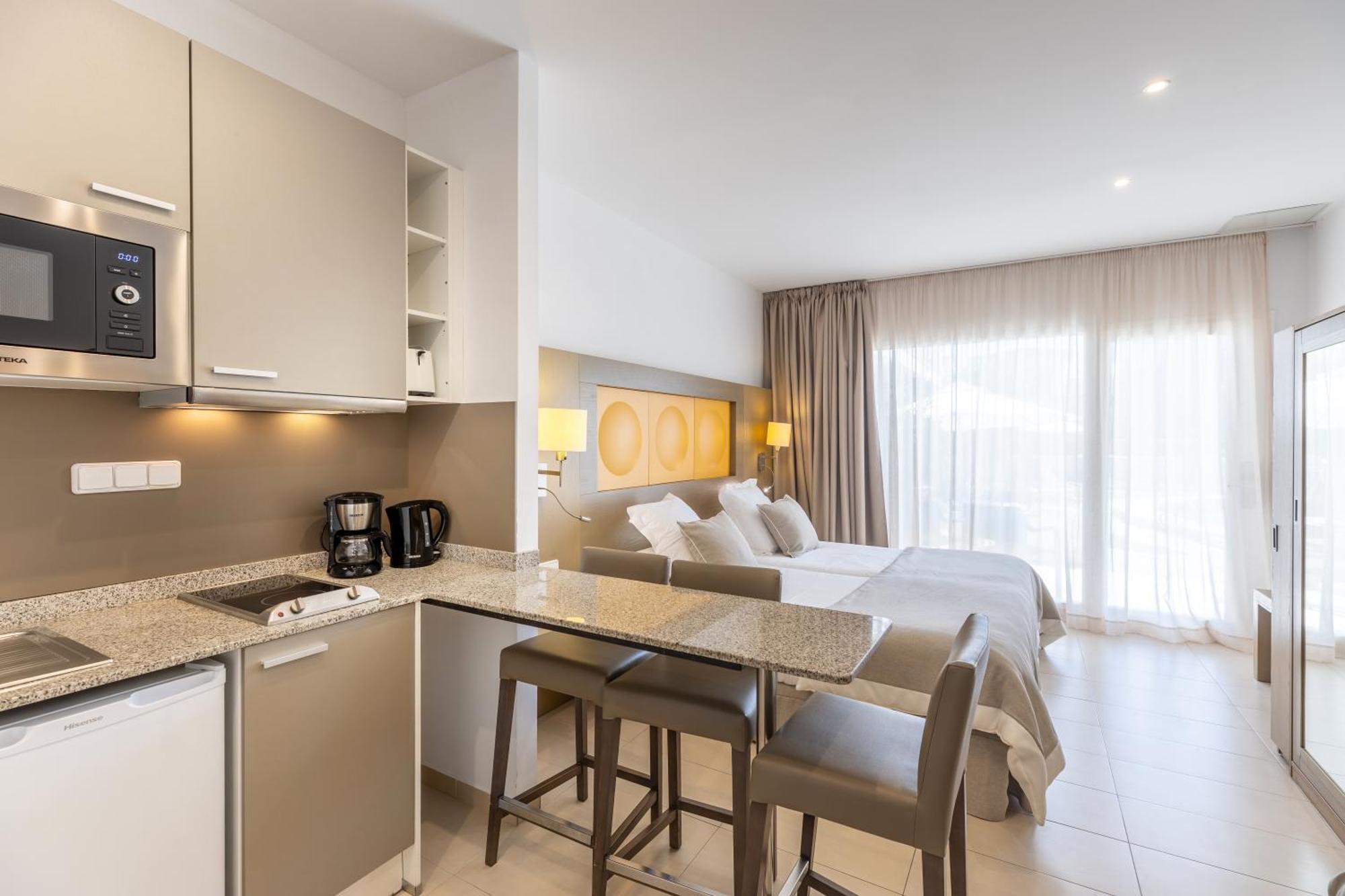 Hoposa Montelin Apartman Port de Pollença Kültér fotó