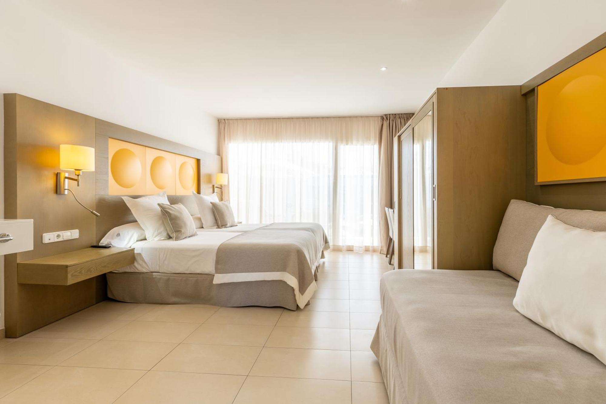 Hoposa Montelin Apartman Port de Pollença Kültér fotó
