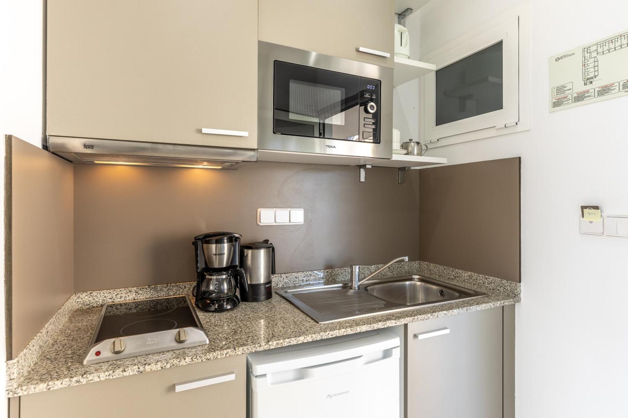 Hoposa Montelin Apartman Port de Pollença Kültér fotó