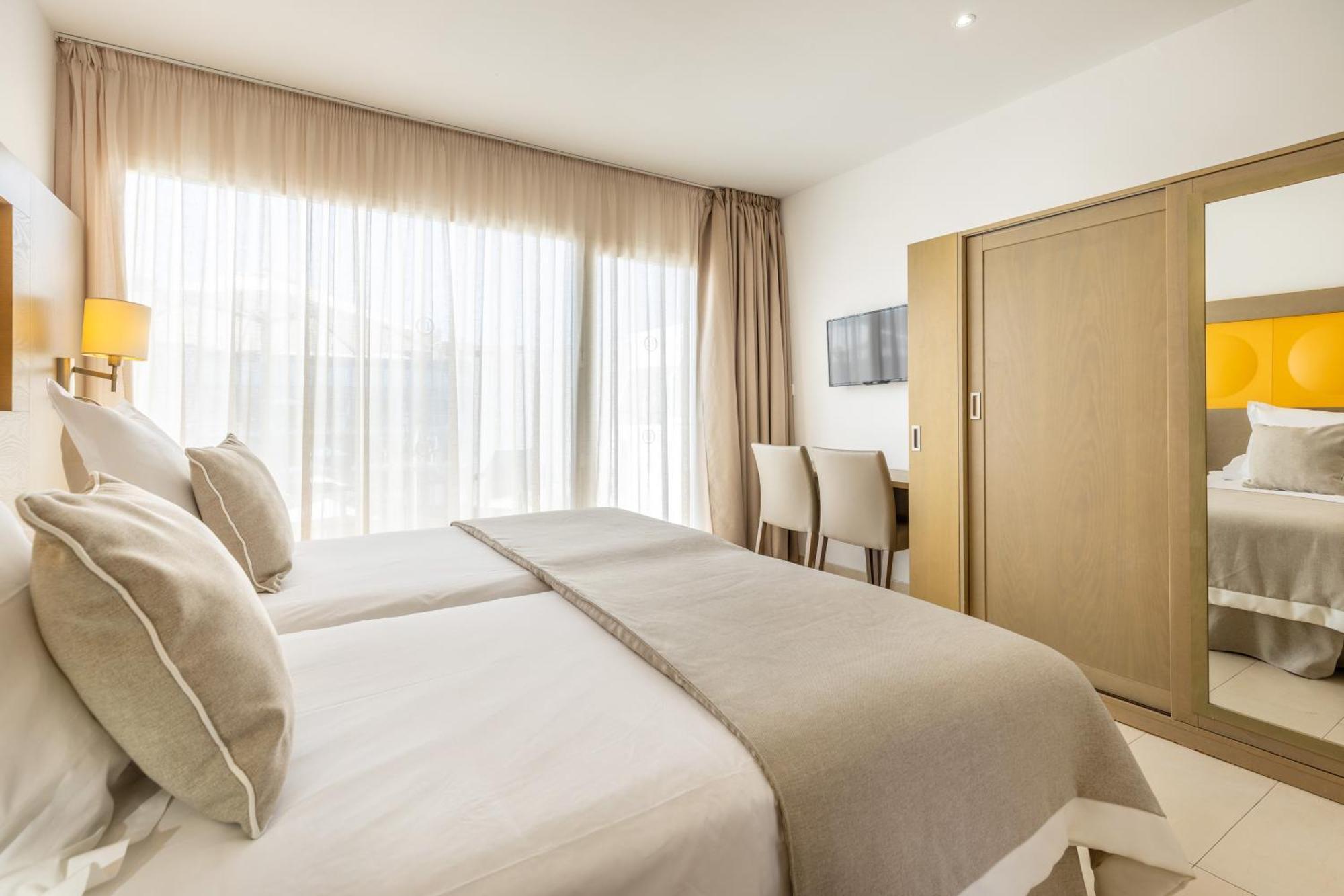 Hoposa Montelin Apartman Port de Pollença Kültér fotó