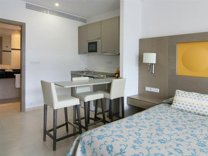 Hoposa Montelin Apartman Port de Pollença Kültér fotó