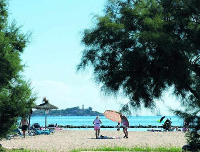 Hoposa Montelin Apartman Port de Pollença Kültér fotó
