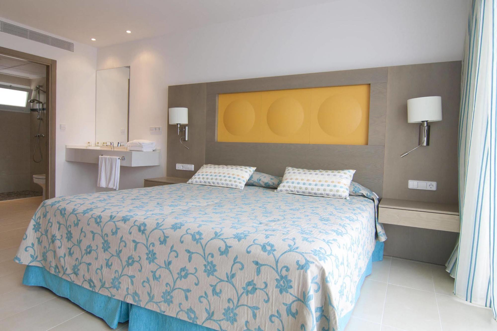Hoposa Montelin Apartman Port de Pollença Kültér fotó