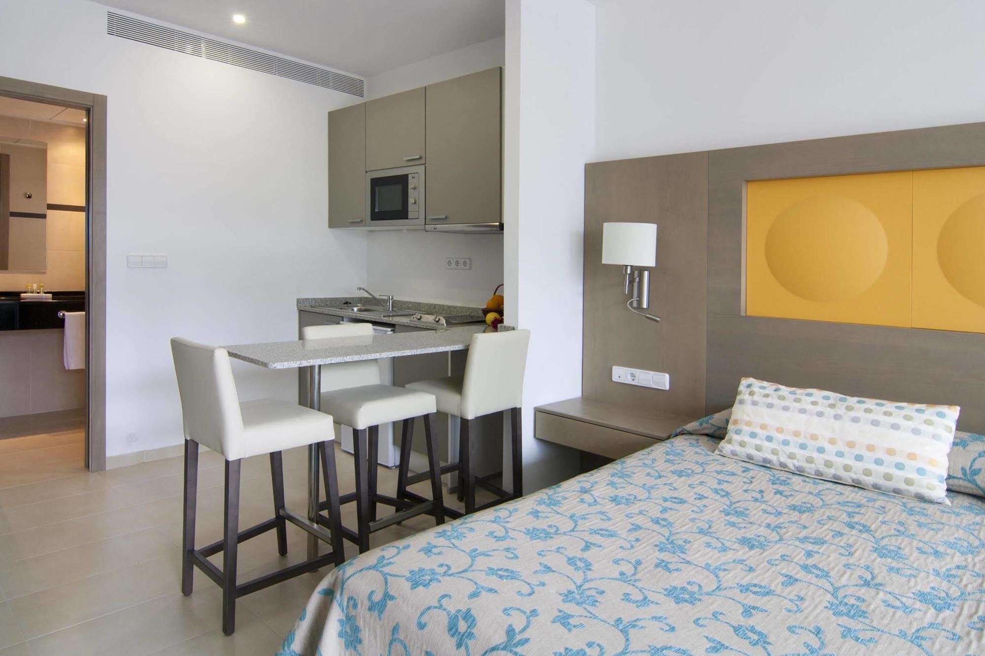 Hoposa Montelin Apartman Port de Pollença Kültér fotó